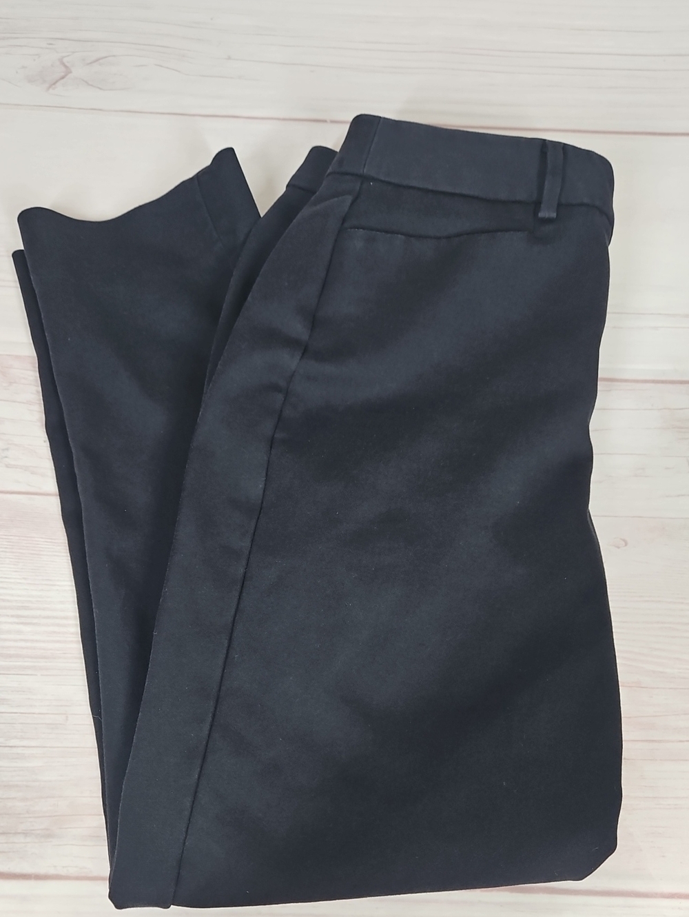 Talbots Hampshire Ankle Pants
